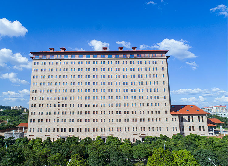 中國的潛能，我們的激情